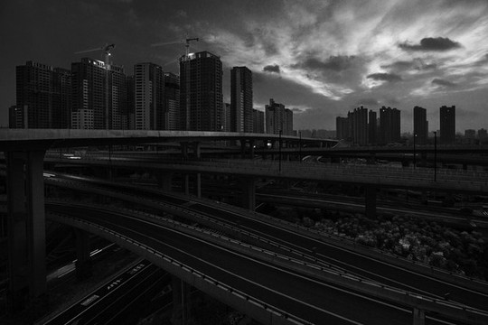 城市立交橋