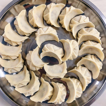 餃子