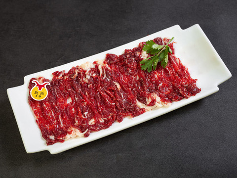 匙肉