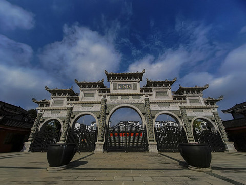 大興國寺