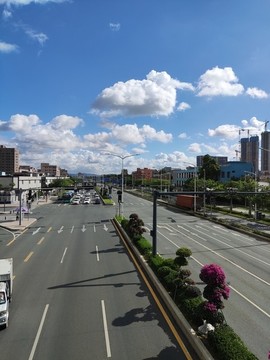 深圳公明街道