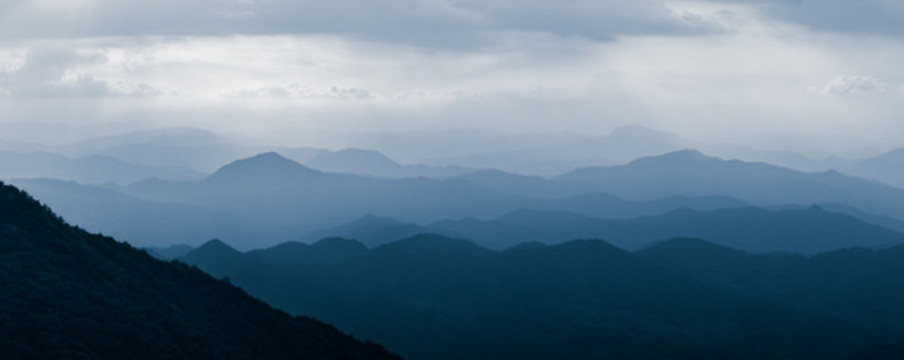 福建九仙山風(fēng)景區(qū)