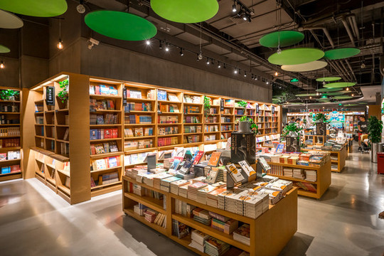 少兒書店