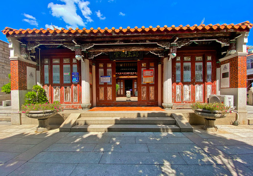 清凈寺