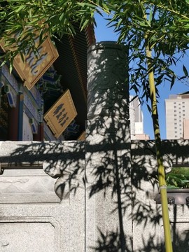西安興善寺