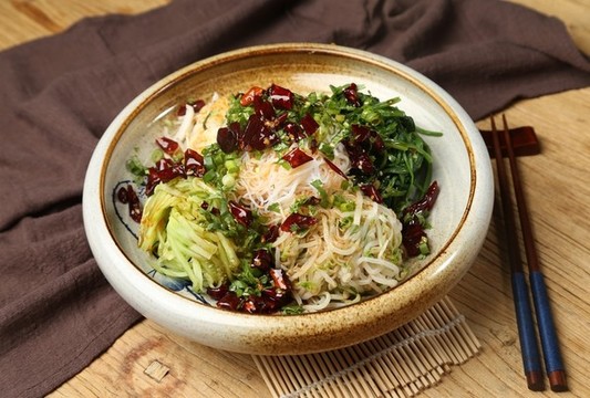 私房拌菜