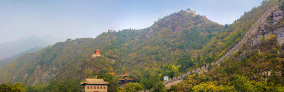 居庸關(guān)長城