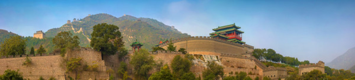 居庸關(guān)長城