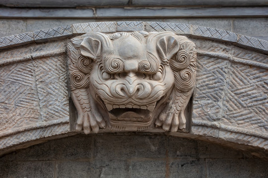 盧溝橋歷史博物館
