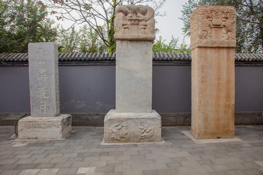 盧溝橋歷史博物館