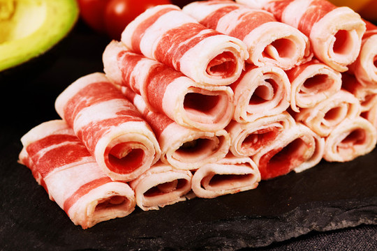 羊肉卷