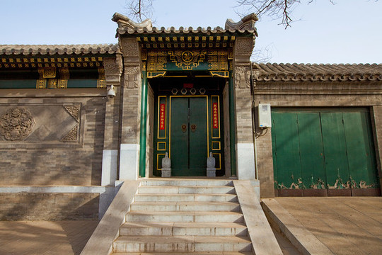 北京國子監(jiān)