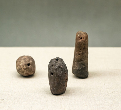 新石器時代陶塤