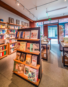 書店