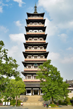 揚(yáng)州大明寺