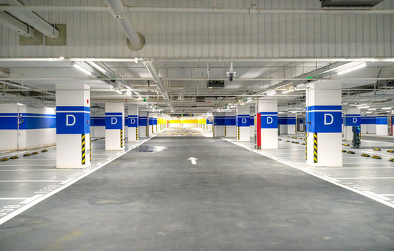 車庫(kù)