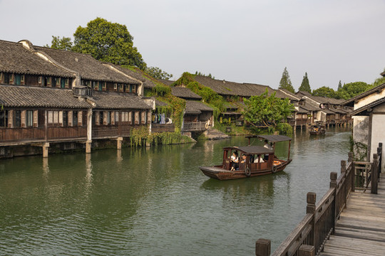 桐鄉(xiāng)烏鎮(zhèn)