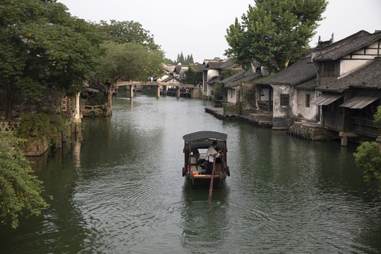 桐鄉(xiāng)烏鎮(zhèn)