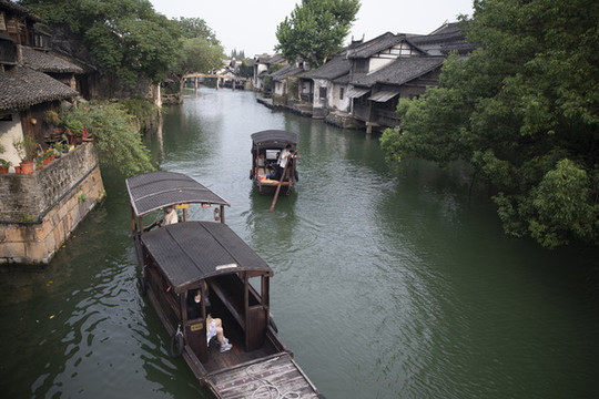 桐鄉(xiāng)烏鎮(zhèn)