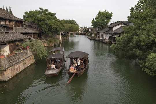 桐鄉(xiāng)烏鎮(zhèn)