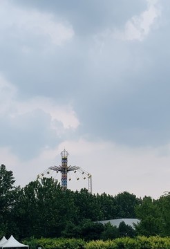 朝陽公園