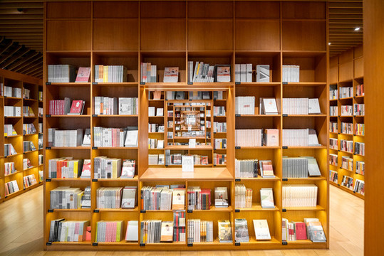 書店