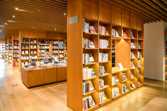 書店