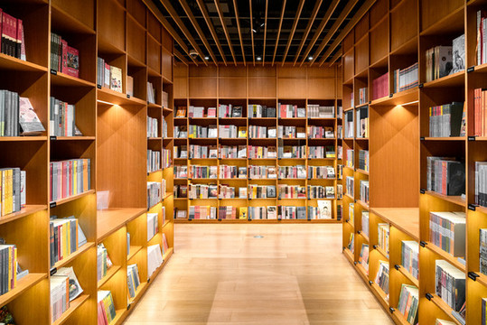 書店
