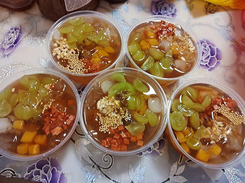 冰粉