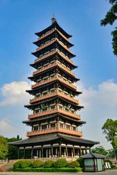 揚(yáng)州大明寺