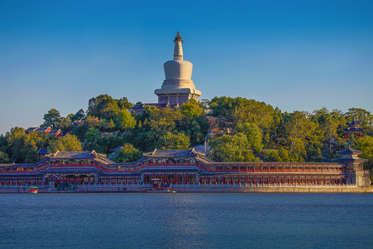 北海公園