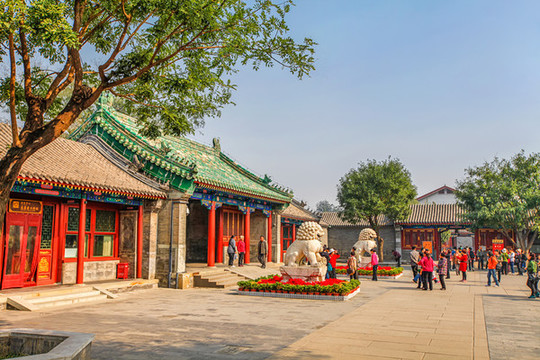 恭王府