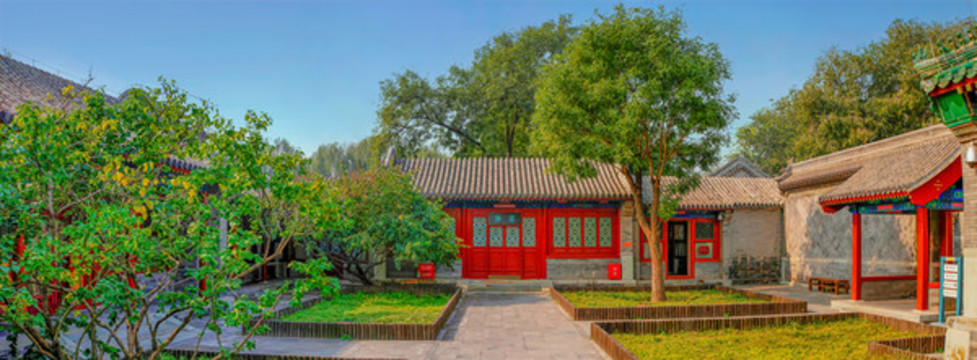 恭王府雅園