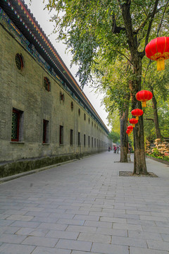 恭王府藏寶摟