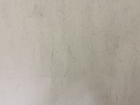 粗糙的白墻