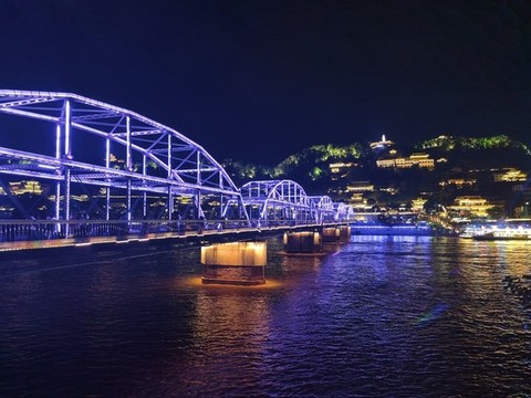 中山橋