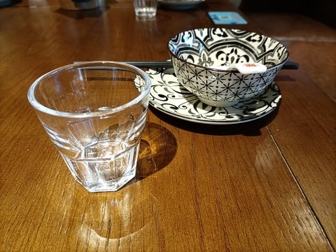 碗筷