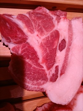 肉