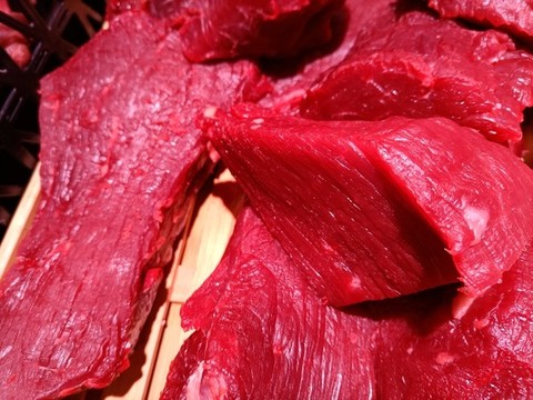 牛肉