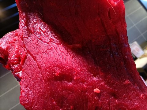 牛肉