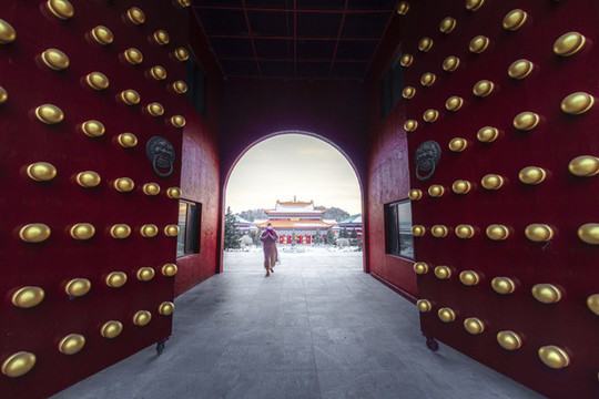 報(bào)恩寺