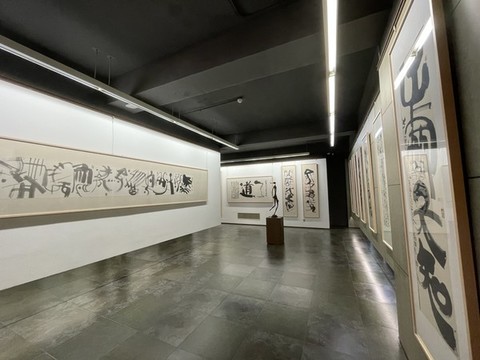 美術(shù)館