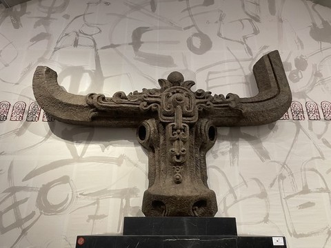 韓美林藝術館