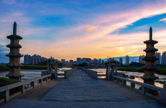 泉州洛陽橋