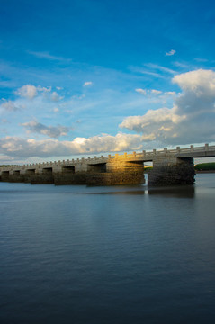 泉州洛陽橋