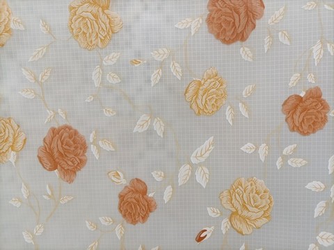 花邊肌理