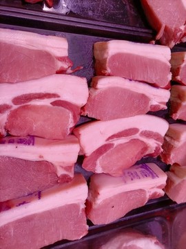 豬肉