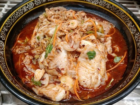 大白菜