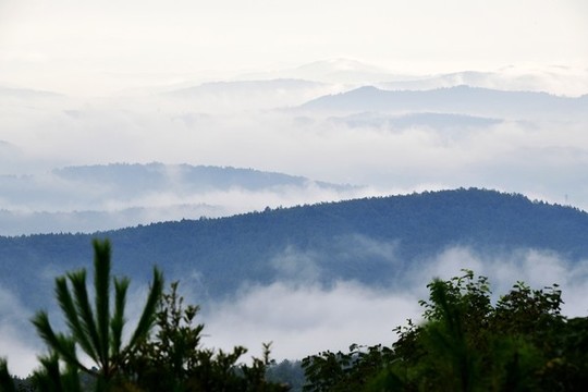 山千重