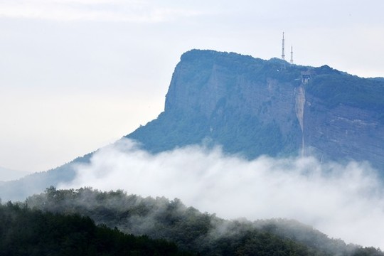 劍門關(guān)